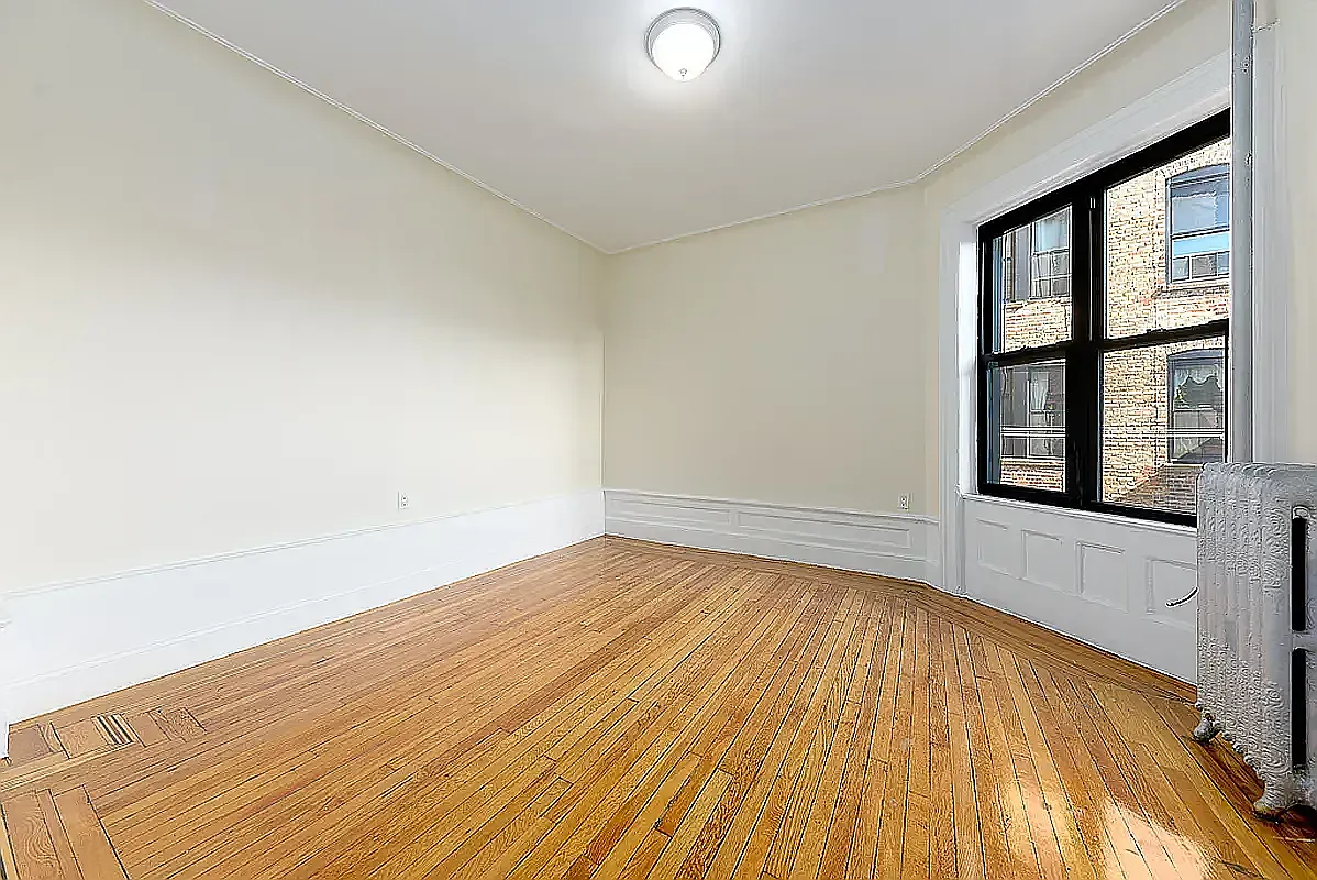 631 West 207th Street — Photo 1