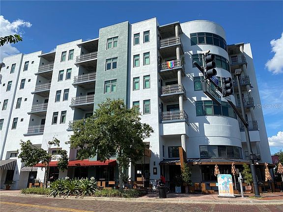 2nd image of 10 N Summerlin Ave Unit 29