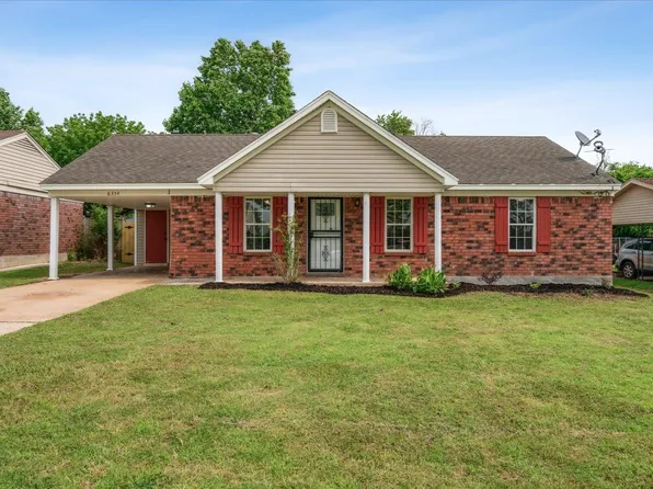 6354 Martinwest Dr, Millington, TN 38053