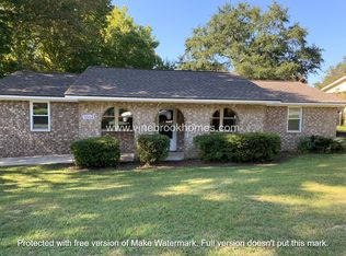 3504 Biltmore Pl, Augusta, GA 30906