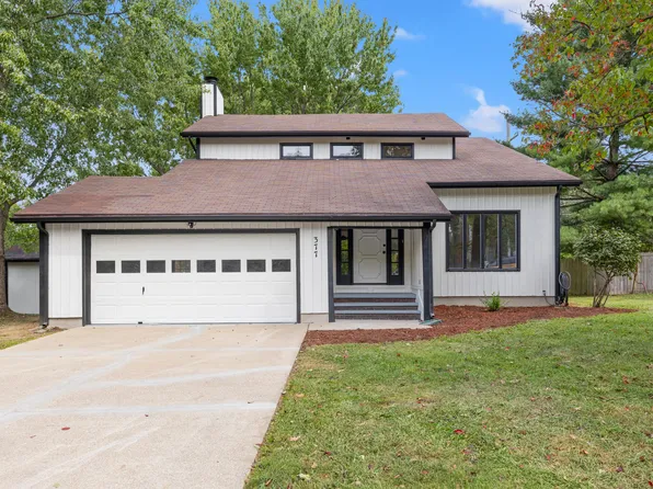 377 Harrodswood Rd, Frankfort, KY 40601