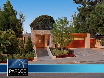 915 Centinela Ave, Santa Monica, CA, 90403