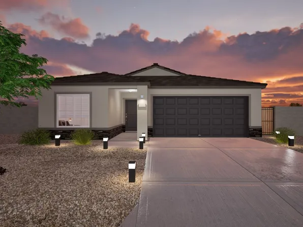 1381 W Tigua Way, Coolidge, AZ 85128