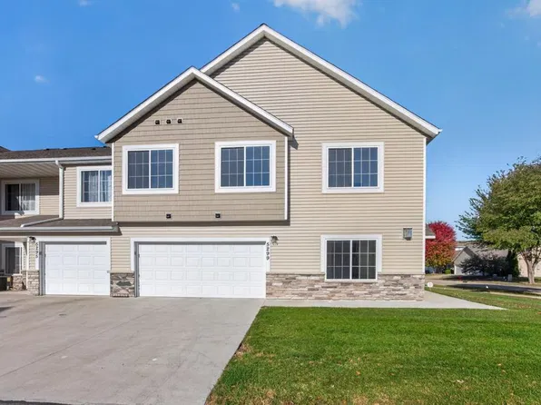 5299 Supalla Ct NW, Rochester, MN 55901