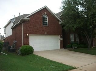 12721 Red Cedar Dr, Euless, TX 76040