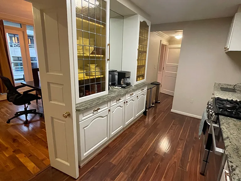 Kitchen and Dining