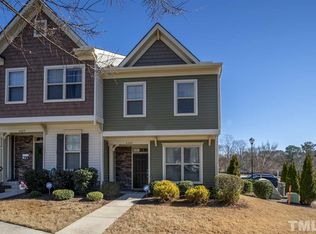 6400 Swatner Dr, Raleigh, NC 27612