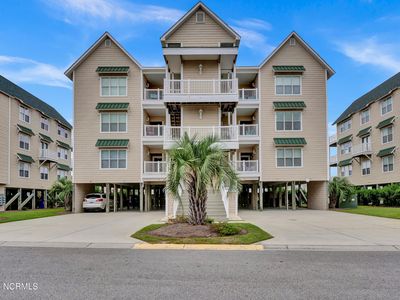 183 Via Old Sound Boulevard #C, Ocean Isle Beach, NC, 28469