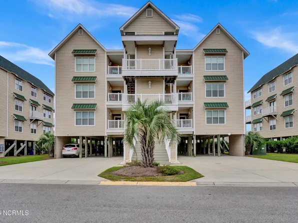 183 Via Old Sound Boulevard #C, Ocean Isle Beach, NC 28469