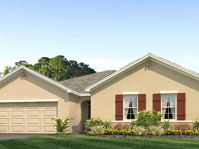 7140 SW 136th Ln, Ocala, FL, 34473