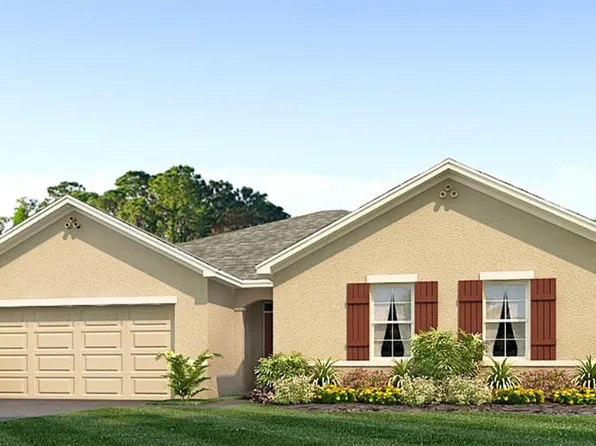 35356 Mahwah Ave, Dade City, FL 33525