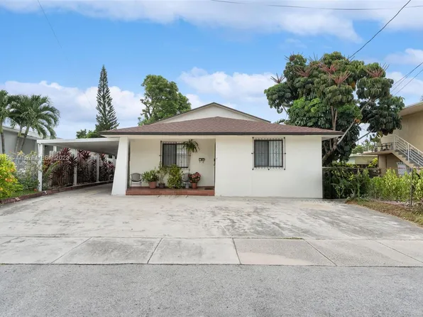 1162 SW 9th St, Miami, FL 33130