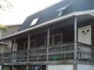 100 Albany St, Portsmouth, NH 03801