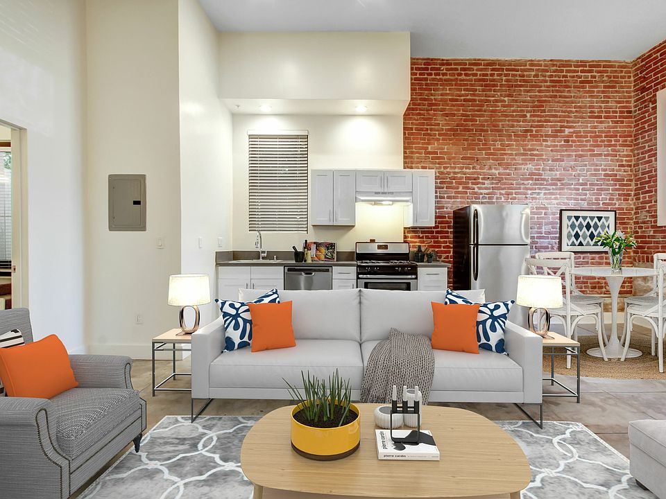 Ancelle Apartments