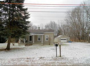 12141 Main St, East Springfield, PA 16411