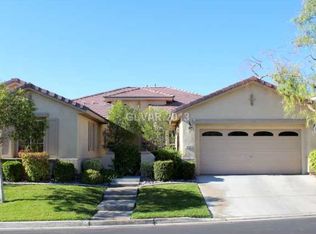 10767 Rivendell Ave, Las Vegas, NV 89135
