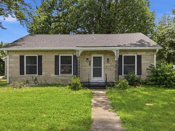 632 Princeton Rd, Madisonville, KY 42431