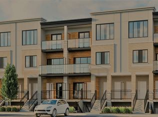 25 Isherwood Ave #45, Cambridge, ON N1R 0E2