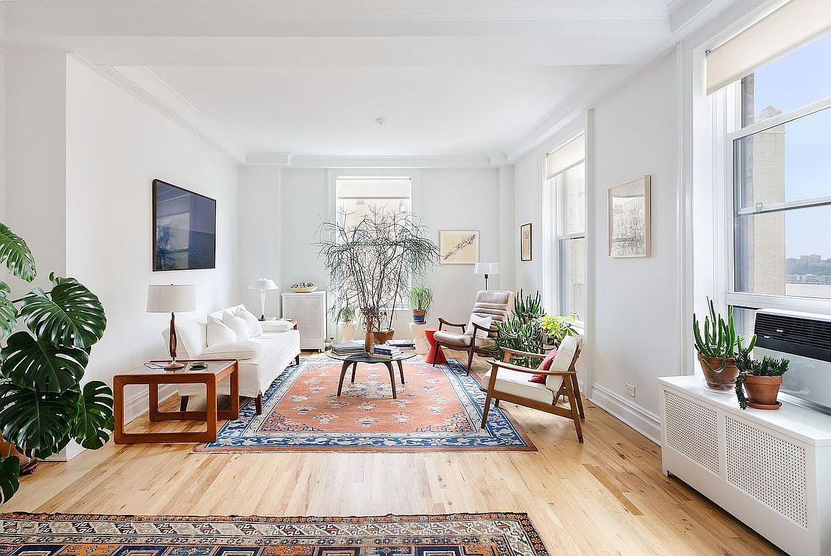 299 Riverside Dr APT 11C, New York, NY 10025 | Zillow