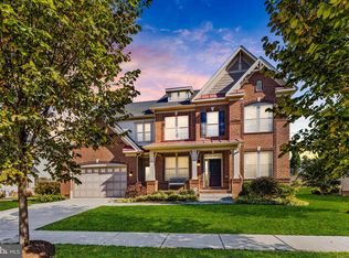 2204 Dulaney View Ct, Timonium, MD 21093