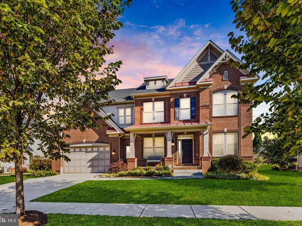 2204 Dulaney View Ct, Timonium, MD 21093