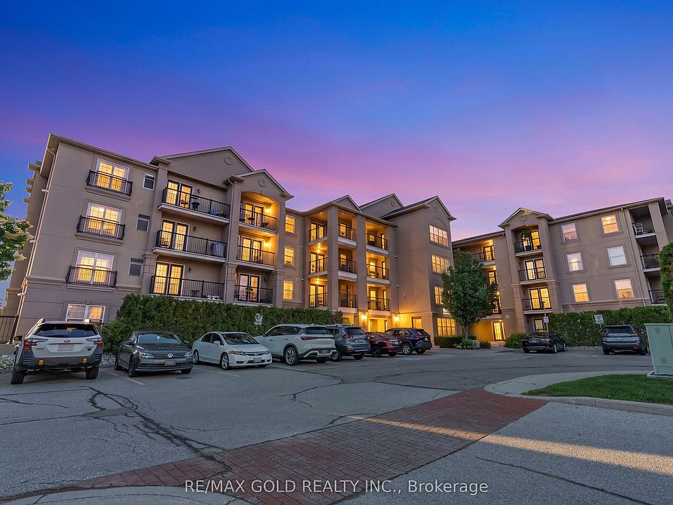 1st image of 1380 Main St E #210