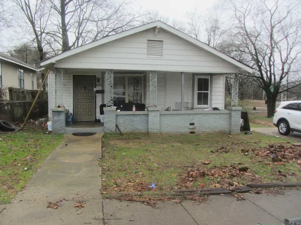 2111 Bragg St, Little Rock, AR 72206