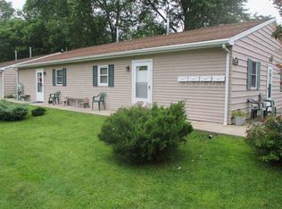 205 N Line St, South Whitley, IN