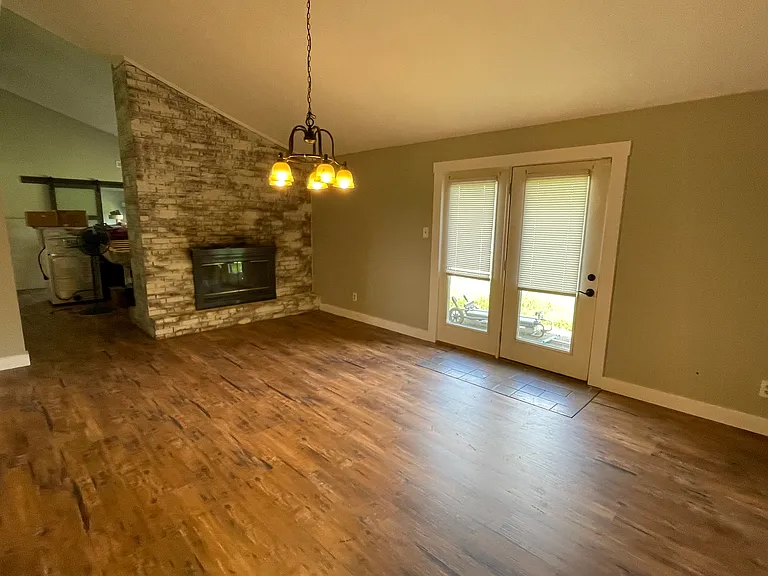 4608 Harpeth Peytonsville Rd #HOUSE — Photo 4