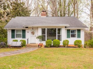 500 Proctor Street, Drakes Branch, VA 23937