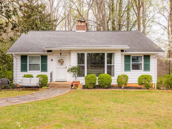 500 Proctor Street, Drakes Branch, VA 23937