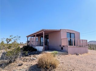 1520 W Guardian Dr, Meadview, AZ 86444