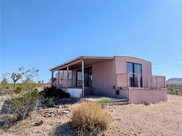 1520 W Guardian Dr, Meadview, AZ 86444