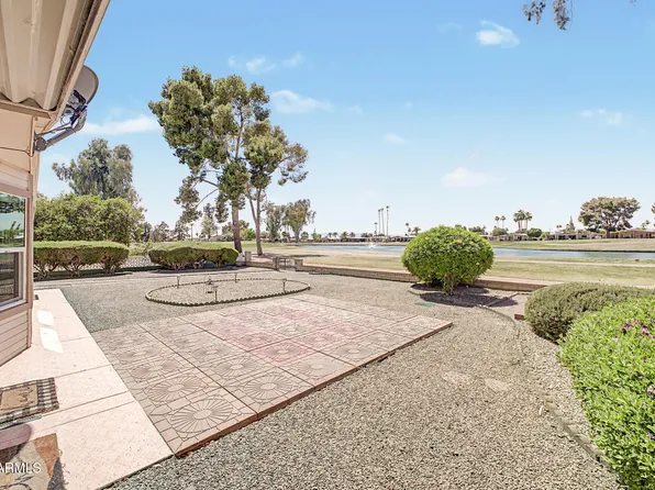 9010 E SUN LAKES Boulevard N, Sun Lakes, AZ 85248