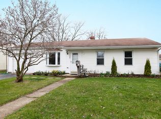 506 Concord Ave, Romeoville, IL 60446