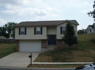 299 Harding St, Collinsville, IL 62234