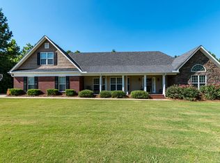 52 Brenthaven Way, Fortson, GA 31808