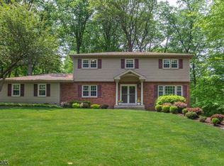 17 Forrest Rd, Randolph, NJ 07869