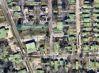 LOT 55 Highland Rd, Baton Rouge, LA 70802