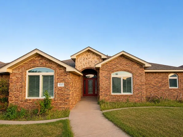 6207 75th Pl, Lubbock, TX 79424