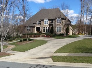 8533 Cabin Grove Dr, Lewisville, NC 27023