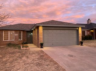 10607 Belton Ave, Lubbock, TX 79423
