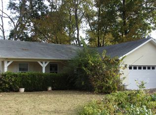 1017 Shiloh St SE, Huntsville, AL 35803