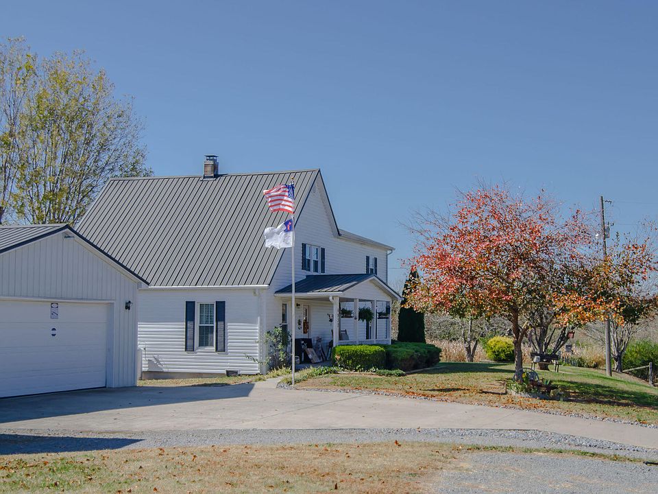4932 S Highway 379, Jamestown, KY 42629 Zillow