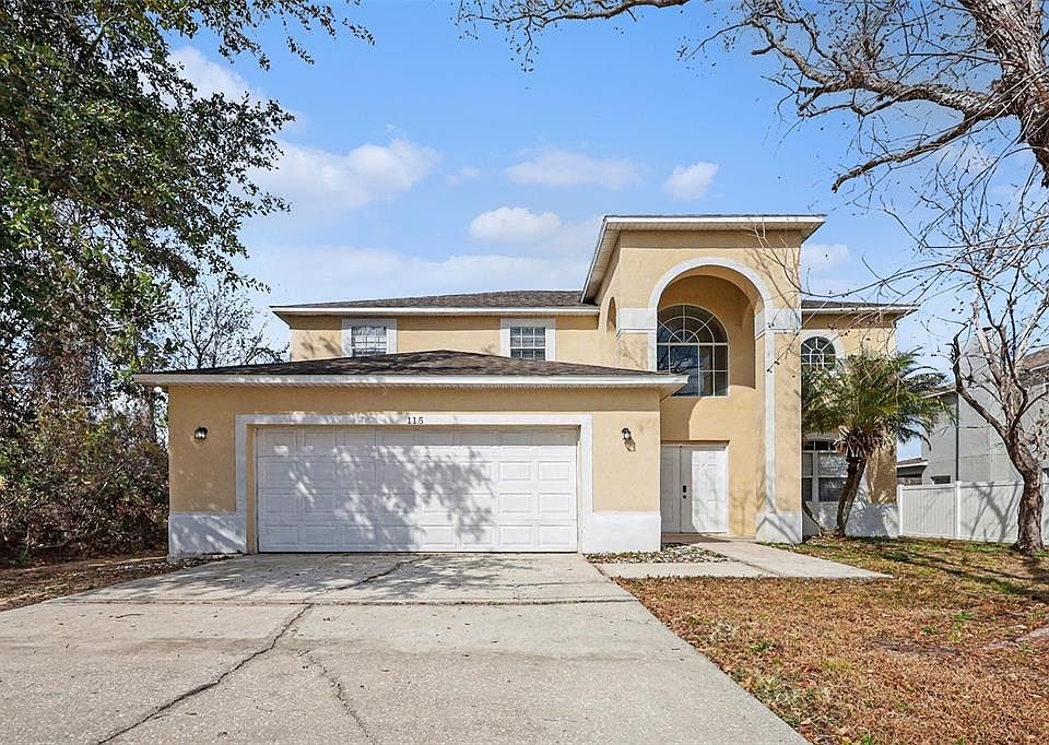 1st image of 115 POMPEI DRIVE
