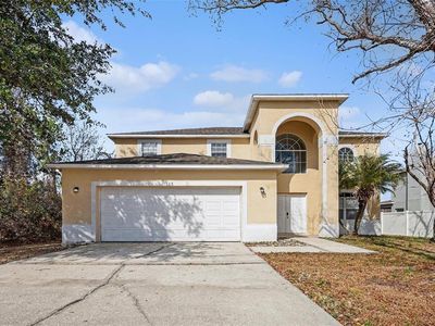 115 Pompei Dr, Kissimmee, FL, 34758