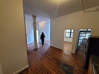 Rented by Garden Management