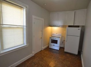 116 Homestead St APT 11, Boston, MA 02121