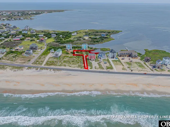 0 State Highway 12 Lot 1, Hatteras, NC 27943