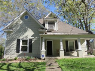 111 Forrest Ave, Athens, TN 37303